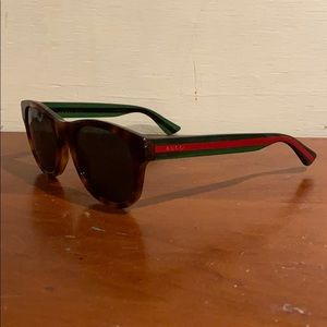 Gucci sunglasses
